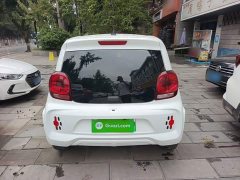 SAIC Corey Wei CLEVER 302km New Four-Seat Super Version - ფოტო 4