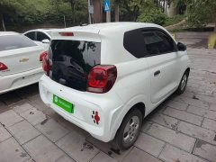 SAIC Corey Wei CLEVER 302km New Four-Seat Super Version - ფოტო 5