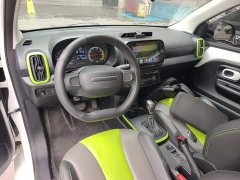 SAIC Corey Wei CLEVER 302km New Four-Seat Super Version - ფოტო 6