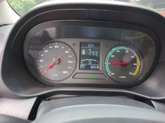 SAIC Corey Wei CLEVER 302km New Four-Seat Super Version - ფოტო 8
