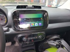 SAIC Corey Wei CLEVER 302km New Four-Seat Super Version - ფოტო 9