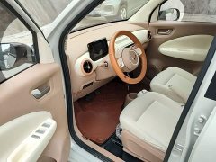 Wuling Hongguang MINIEV Fourth Generation Four-Door Advanced Edition - ფოტო 12