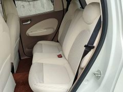 Wuling Hongguang MINIEV Fourth Generation Four-Door Advanced Edition - ფოტო 13