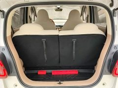 Wuling Hongguang MINIEV Fourth Generation Four-Door Advanced Edition - ფოტო 15