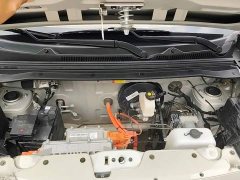 Wuling Hongguang MINIEV Fourth Generation Four-Door Advanced Edition - ფოტო 16