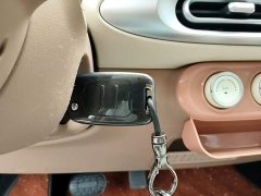 Wuling Hongguang MINIEV Fourth Generation Four-Door Advanced Edition - ფოტო 17