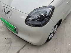 Wuling Hongguang MINIEV Fourth Generation Four-Door Advanced Edition - ფოტო 18