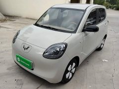 Wuling Hongguang MINIEV Fourth Generation Four-Door Advanced Edition - ფოტო 2