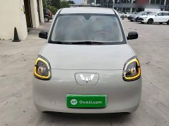 Wuling Hongguang MINIEV Fourth Generation Four-Door Advanced Edition - ფოტო 3