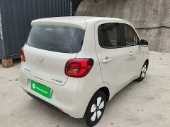 Wuling Hongguang MINIEV Fourth Generation Four-Door Advanced Edition - ფოტო 5