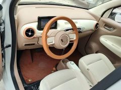 Wuling Hongguang MINIEV Fourth Generation Four-Door Advanced Edition - ფოტო 6