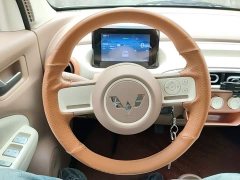 Wuling Hongguang MINIEV Fourth Generation Four-Door Advanced Edition - ფოტო 7