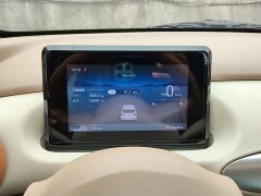 Wuling Hongguang MINIEV Fourth Generation Four-Door Advanced Edition - ფოტო 8