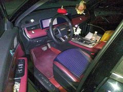 Jetour Jietu X70 PLUS 1.5T DCT Brave PLUS 7-Seater - ფოტო 14