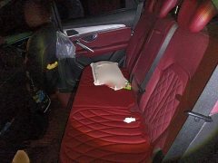Jetour Jietu X70 PLUS 1.5T DCT Brave PLUS 7-Seater - ფოტო 15