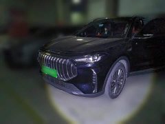 Jetour Jietu X70 PLUS 1.5T DCT Brave PLUS 7-Seater - ფოტო 2