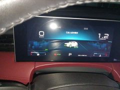 Jetour Jietu X70 PLUS 1.5T DCT Brave PLUS 7-Seater - ფოტო 4