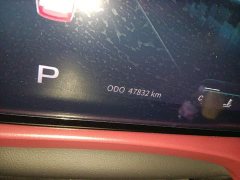 Jetour Jietu X70 PLUS 1.5T DCT Brave PLUS 7-Seater - ფოტო 5