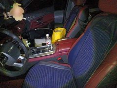 Jetour Jietu X70 PLUS 1.5T DCT Brave PLUS 7-Seater - ფოტო 8