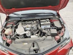 Toyota Corolla 1.2T S-CVT Elite - ფოტო 11