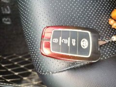 Toyota Corolla 1.2T S-CVT Elite - ფოტო 12