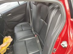 Toyota Corolla 1.2T S-CVT Elite - ფოტო 15