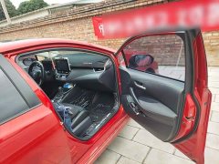Toyota Corolla 1.2T S-CVT Elite - ფოტო 18