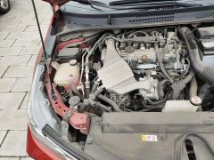 Toyota Corolla 1.2T S-CVT Elite - ფოტო 19