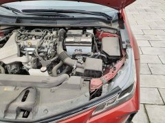 Toyota Corolla 1.2T S-CVT Elite - ფოტო 20