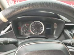 Toyota Corolla 1.2T S-CVT Elite - ფოტო 4