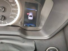 Toyota Corolla 1.2T S-CVT Elite - ფოტო 5