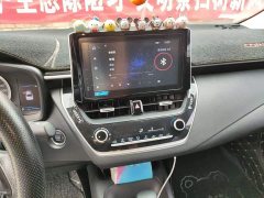 Toyota Corolla 1.2T S-CVT Elite - ფოტო 6
