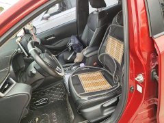 Toyota Corolla 1.2T S-CVT Elite - ფოტო 8