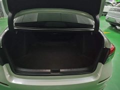 Honda Civic 2023 240TURBO CVT Sport Edition - ფოტო 10