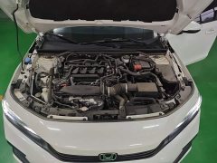 Honda Civic 2023 240TURBO CVT Sport Edition - ფოტო 11