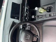Honda Civic 2023 240TURBO CVT Sport Edition - ფოტო 13