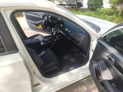 Honda Civic 2023 240TURBO CVT Sport Edition - ფოტო 17