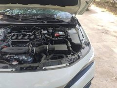 Honda Civic 2023 240TURBO CVT Sport Edition - ფოტო 19