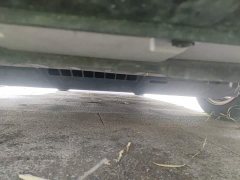 Honda Civic 2023 240TURBO CVT Sport Edition - ფოტო 20