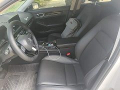 Honda Civic 2023 240TURBO CVT Sport Edition - ფოტო 8