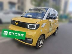 Wuling Hongguang MINIEV Macaron Fashion Edition LFP Battery - ფოტო 1