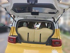 Wuling Hongguang MINIEV Macaron Fashion Edition LFP Battery - ფოტო 10