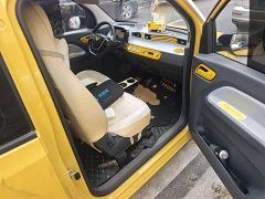 Wuling Hongguang MINIEV Macaron Fashion Edition LFP Battery - ფოტო 18
