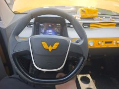 Wuling Hongguang MINIEV Macaron Fashion Edition LFP Battery - ფოტო 3