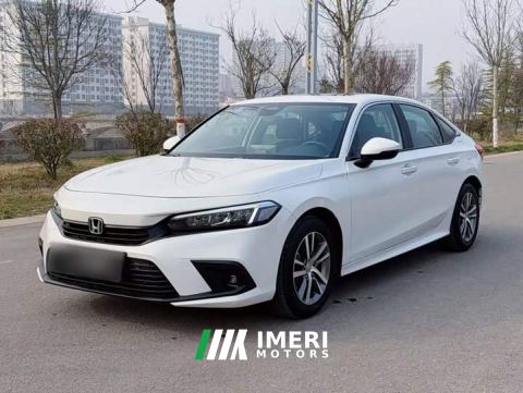 2023 Honda Civic 240TURBO CVT Sport Edition - ავტომობილი ჩინეთიდან