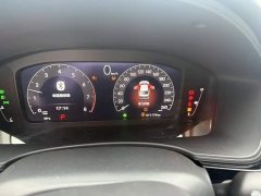 Honda Civic 240TURBO CVT Sport Edition - ფოტო 11