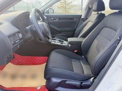 Honda Civic 240TURBO CVT Sport Edition - ფოტო 8