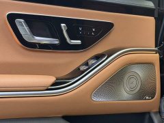 Mercedes-Benz S-Class S 450 L 4MATIC - ფოტო 14