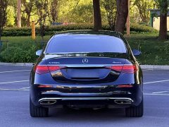 Mercedes-Benz S-Class S 450 L 4MATIC - ფოტო 7