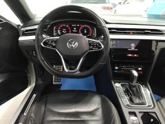 Volkswagen FAW-Volkswagen CC 2021 380TSI Eye-Catching Edition - ფოტო 11